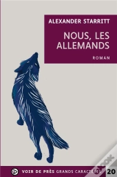 Nous, Les Allemands