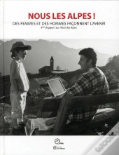 Nous Les Alpes !