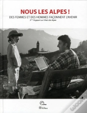 Capa do artigo Nous Les Alpes !