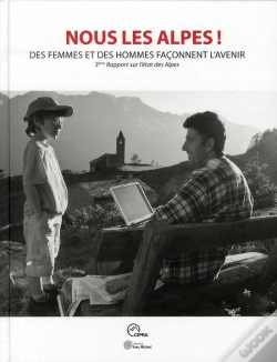 Capa do artigo Nous Les Alpes !