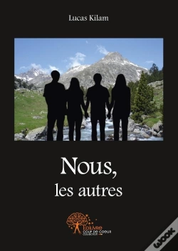 Capa do artigo Nous, Les Autres