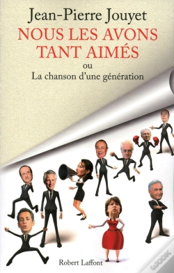 Capa do artigo Nous Les Avons Tant Aimés ; Ou La Chanson D'Une Génération