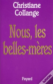 Capa do artigo Nous Les Belles-Meres