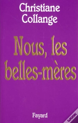 Capa do artigo Nous Les Belles-Meres