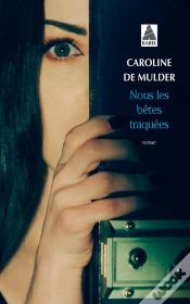 Capa do artigo Nous Les Betes Traquees (Babel)