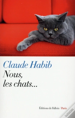 Capa do artigo Nous Les Chats