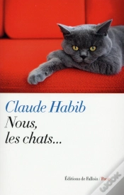 Capa do artigo Nous Les Chats