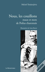 Capa do artigo Nous, Les Couillons