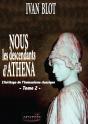 Nous Les Descendants D'Athena - T.2 - Preview