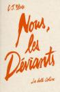 Nous, Les Deviants - Preview