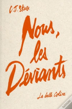 Capa do artigo Nous, Les Deviants