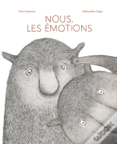 Nous, Les Emotions