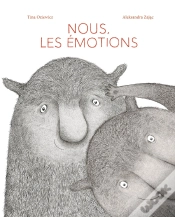 Capa do artigo Nous, Les Emotions