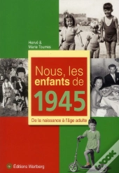 nous, les enfants de 1945