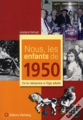 nous, les enfants de 1950