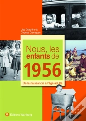 Nous, Les Enfants De 1956