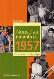 Capa do artigo Nous, Les Enfants De 1957
