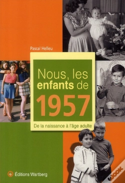 Capa do artigo Nous, Les Enfants De 1957