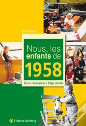Capa do artigo Nous, Les Enfants De 1958