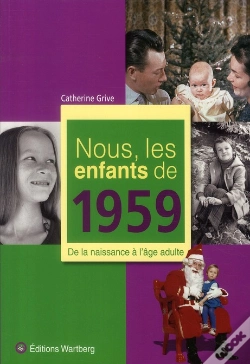 Capa do artigo Nous, Les Enfants De 1959