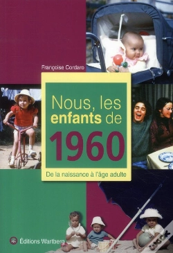 Capa do artigo Nous, Les Enfants De 1960