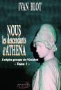 Nous Les Escendants D'Athena - T.1 - Preview
