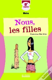 Capa do artigo Nous, Les Filles