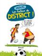 Nous, Les Footeux De District - Preview