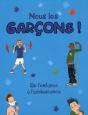 Nous Les Garcons ! De L'Enfance A L'Adolescence - Preview