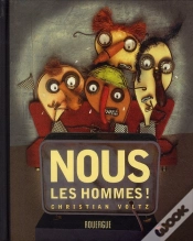 Capa do artigo Nous, Les Hommes !