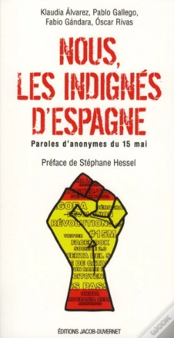 Capa do artigo Nous Les Indignes D'Espagne
