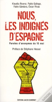 Capa do artigo Nous Les Indignes D