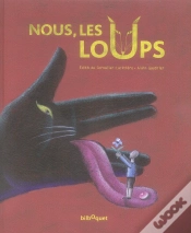 Capa do artigo Nous Les Loups