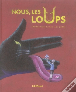 Capa do artigo Nous Les Loups