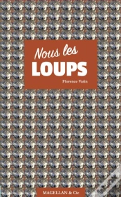 Capa do artigo Nous Les Loups