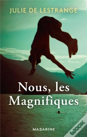 Capa do artigo Nous, Les Magnifiques