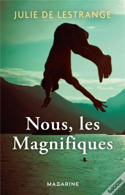 Capa do artigo Nous, Les Magnifiques