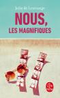 Nous, Les Magnifiques - Preview