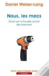 Nous, Les Mecs.