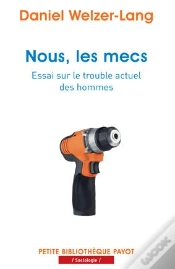 Capa do artigo Nous, Les Mecs.