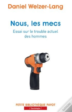 Capa do artigo Nous, Les Mecs.