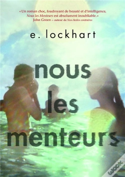 Capa do artigo Nous Les Menteurs