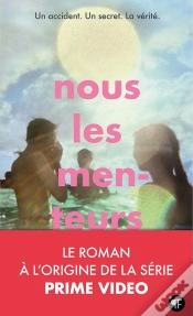 Capa do artigo Nous Les Menteurs