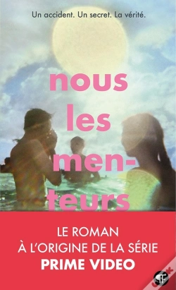 Capa do artigo Nous Les Menteurs