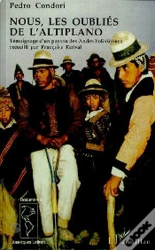 Capa do artigo Nous, Les Oubliés De L