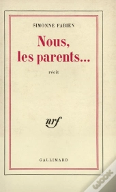 Nous, Les Parents...