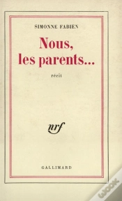 Capa do artigo Nous, Les Parents...