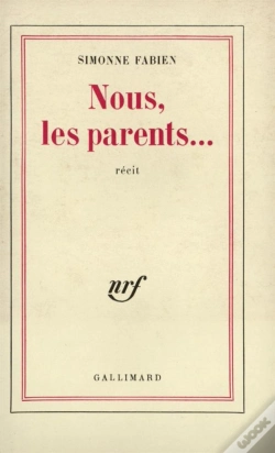 Capa do artigo Nous, Les Parents...