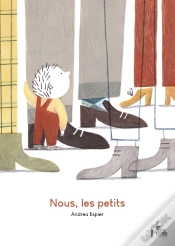 Capa do artigo Nous, Les Petits
