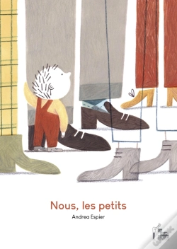 Capa do artigo Nous, Les Petits